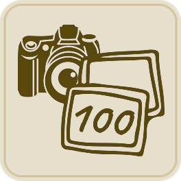 写真撮影＆全データ100C