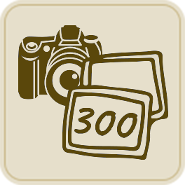 写真撮影＆全データ300C