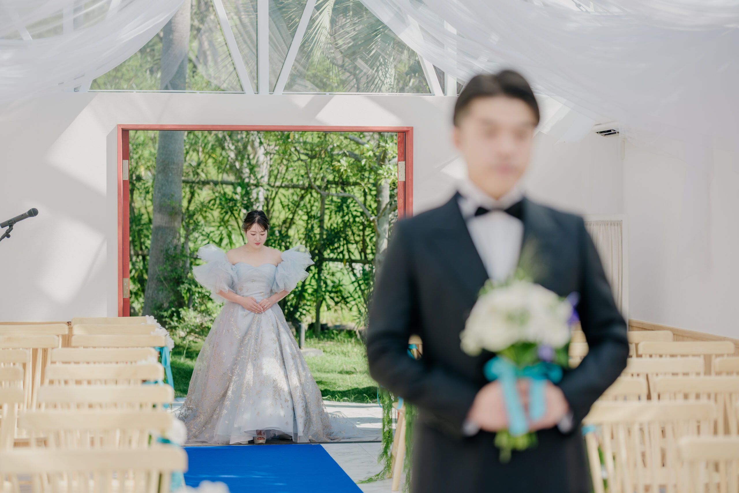 湘南OVAウェディング